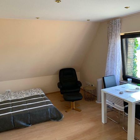 Ferienwohnung Am Bramschebach Lohne  Bagian luar foto