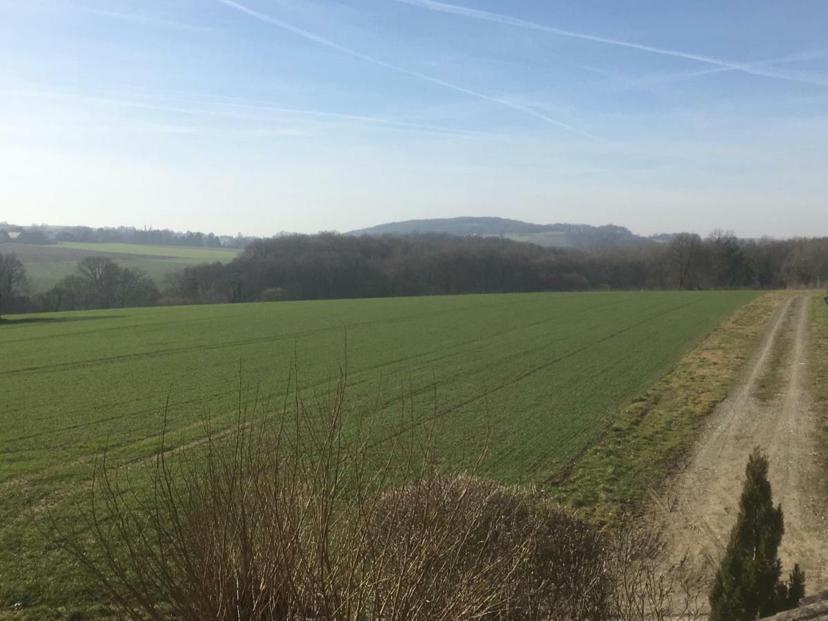 Ferienwohnung Am Bramschebach Lohne  Bagian luar foto