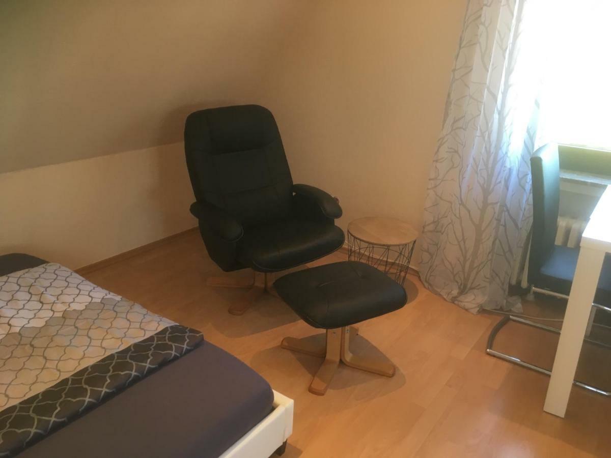 Ferienwohnung Am Bramschebach Lohne  Bagian luar foto