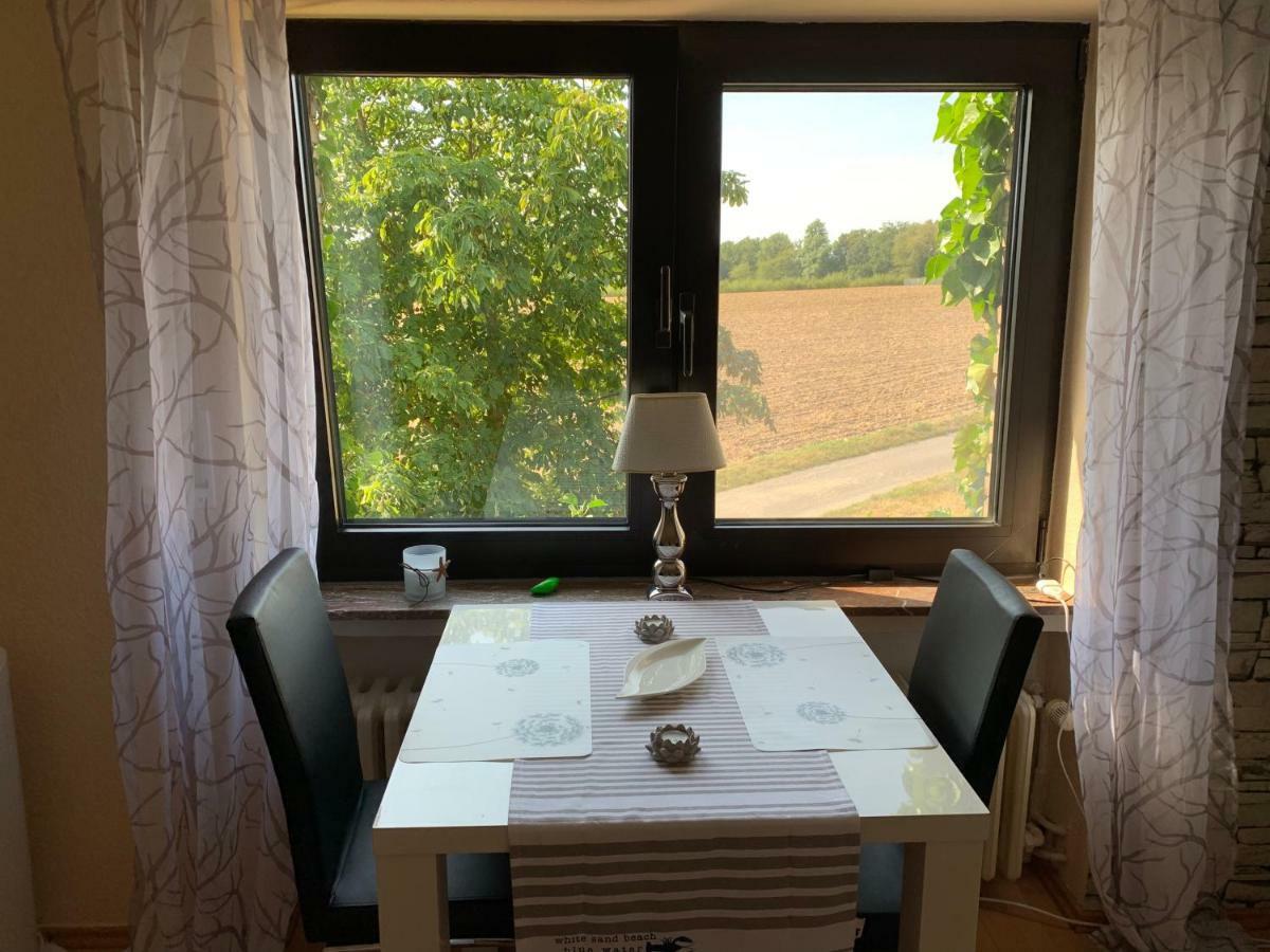 Ferienwohnung Am Bramschebach Lohne  Bagian luar foto