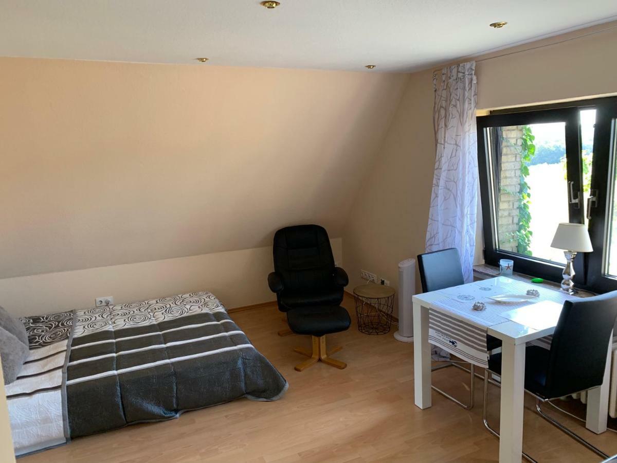 Ferienwohnung Am Bramschebach Lohne  Bagian luar foto